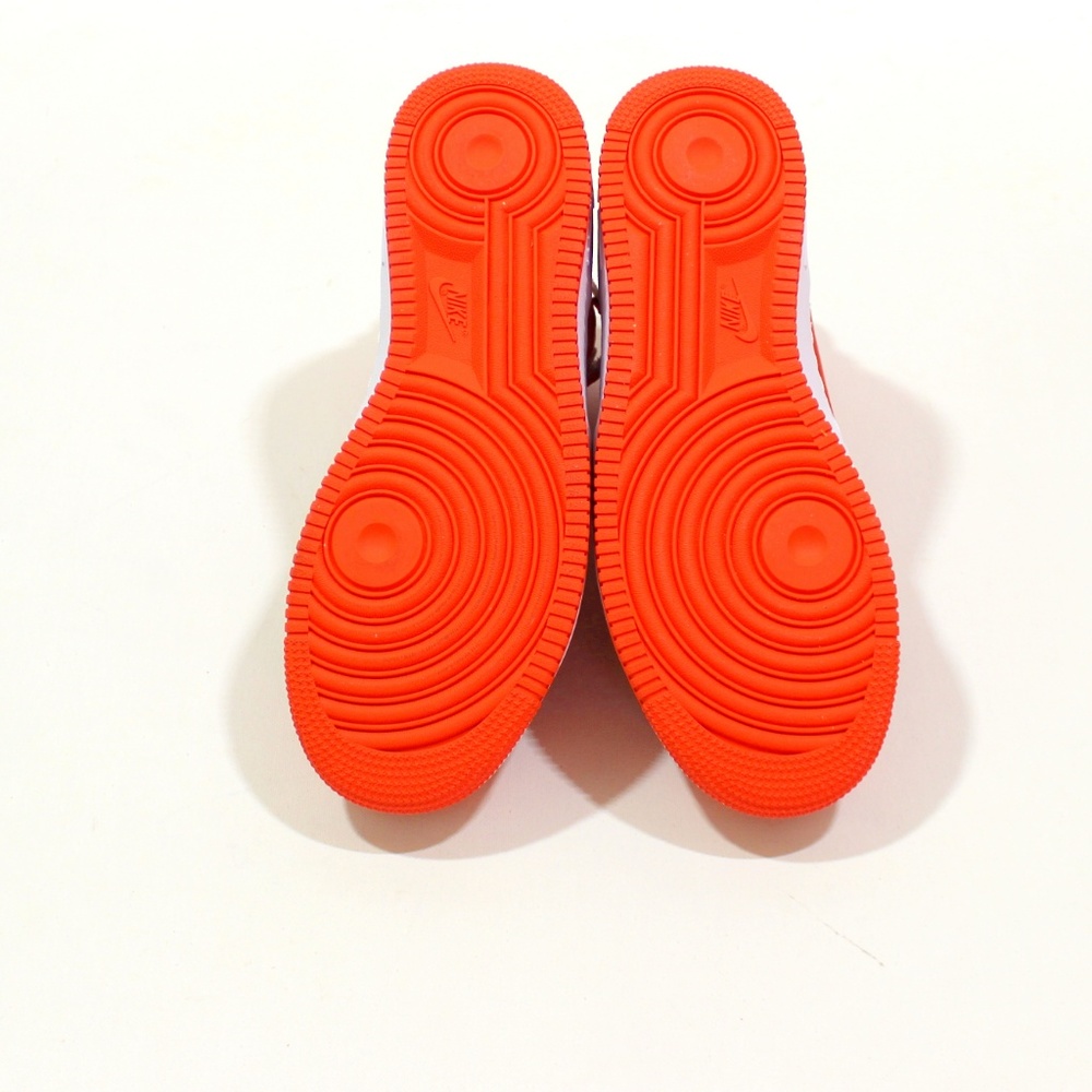 NWOB Nike Air Force 1 Hi Riccardo Tisci Minotaur - Picture 7 of 7